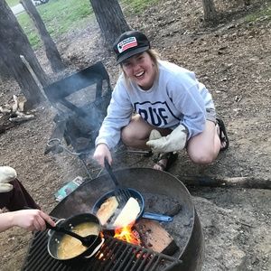 Meet your Posher, Jane